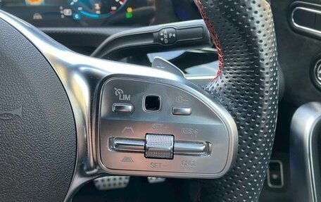 Mercedes-Benz CLA, 2022 год, 1 679 100 рублей, 16 фотография