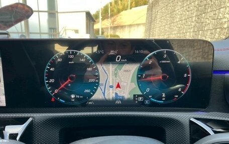 Mercedes-Benz CLA, 2022 год, 1 679 100 рублей, 22 фотография