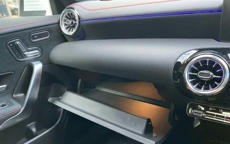 Mercedes-Benz CLA, 2022 год, 1 679 100 рублей, 17 фотография
