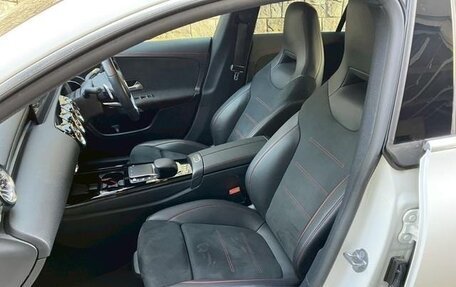 Mercedes-Benz CLA, 2022 год, 1 679 100 рублей, 18 фотография
