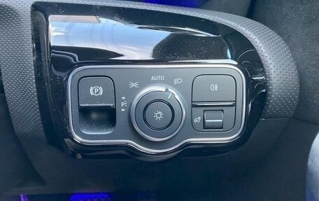 Mercedes-Benz CLA, 2022 год, 1 679 100 рублей, 24 фотография