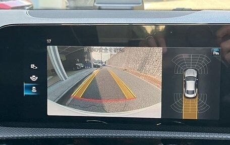 Mercedes-Benz CLA, 2022 год, 1 679 100 рублей, 20 фотография