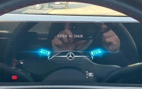 Mercedes-Benz CLA, 2022 год, 1 679 100 рублей, 23 фотография