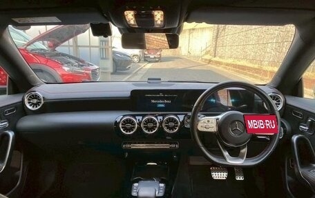 Mercedes-Benz CLA, 2022 год, 1 679 100 рублей, 12 фотография