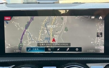 Mercedes-Benz CLA, 2022 год, 1 679 100 рублей, 21 фотография