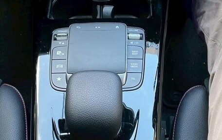 Mercedes-Benz CLA, 2022 год, 1 679 100 рублей, 26 фотография
