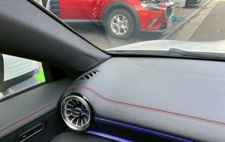 Mercedes-Benz CLA, 2022 год, 1 679 100 рублей, 30 фотография