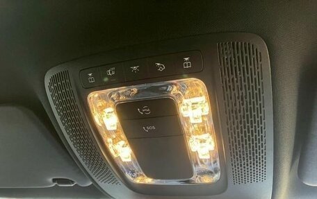 Mercedes-Benz CLA, 2022 год, 1 679 100 рублей, 33 фотография
