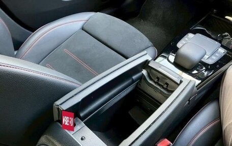Mercedes-Benz CLA, 2022 год, 1 679 100 рублей, 29 фотография