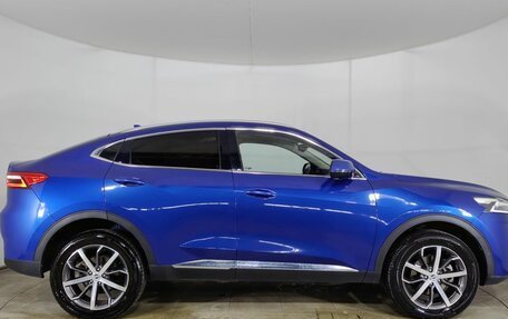 Haval F7x I, 2020 год, 1 970 000 рублей, 8 фотография