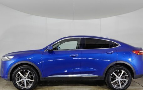 Haval F7x I, 2020 год, 1 970 000 рублей, 4 фотография
