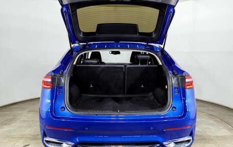 Haval F7x I, 2020 год, 1 970 000 рублей, 9 фотография