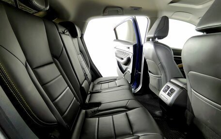 Haval F7x I, 2020 год, 1 970 000 рублей, 16 фотография