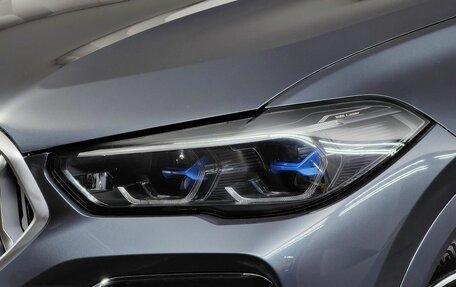 BMW X6, 2022 год, 8 949 000 рублей, 8 фотография