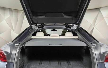 BMW X6, 2022 год, 8 949 000 рублей, 9 фотография