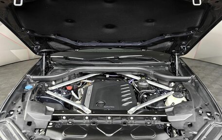 BMW X6, 2022 год, 8 949 000 рублей, 10 фотография