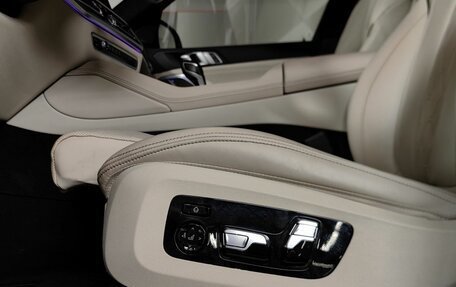 BMW X6, 2022 год, 8 949 000 рублей, 20 фотография