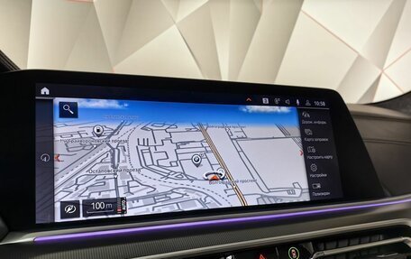BMW X6, 2022 год, 8 949 000 рублей, 18 фотография