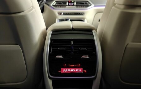 BMW X6, 2022 год, 8 949 000 рублей, 22 фотография