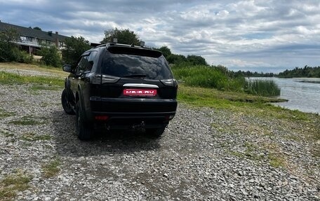 Mitsubishi Pajero Sport II рестайлинг, 2010 год, 1 610 000 рублей, 5 фотография