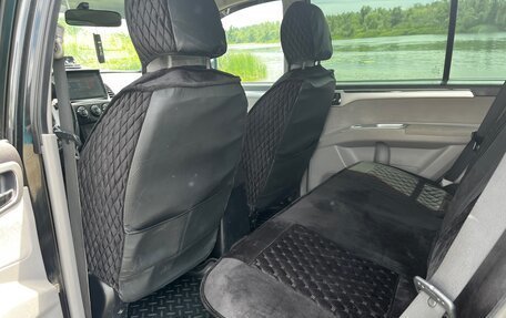 Mitsubishi Pajero Sport II рестайлинг, 2010 год, 1 610 000 рублей, 8 фотография