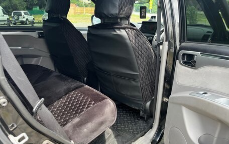 Mitsubishi Pajero Sport II рестайлинг, 2010 год, 1 610 000 рублей, 10 фотография