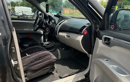 Mitsubishi Pajero Sport II рестайлинг, 2010 год, 1 610 000 рублей, 9 фотография