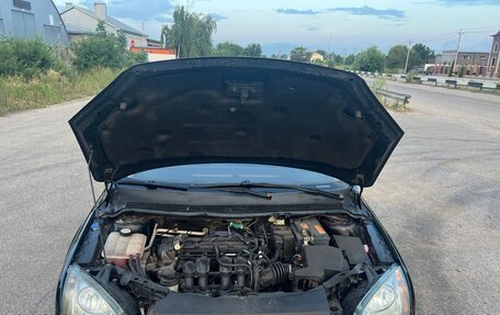 Ford Focus II рестайлинг, 2007 год, 445 000 рублей, 13 фотография