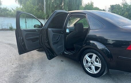 Ford Focus II рестайлинг, 2007 год, 445 000 рублей, 10 фотография
