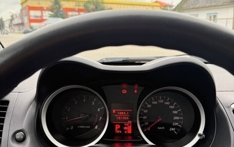 Mitsubishi Lancer IX, 2013 год, 799 000 рублей, 9 фотография