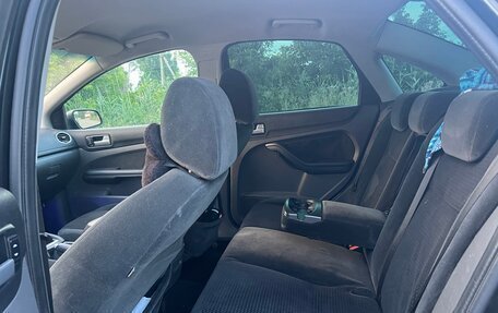 Ford Focus II рестайлинг, 2007 год, 445 000 рублей, 16 фотография