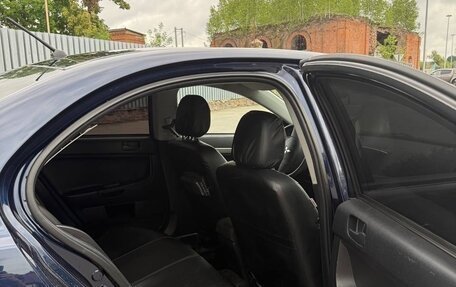 Mitsubishi Lancer IX, 2013 год, 799 000 рублей, 11 фотография