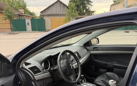Mitsubishi Lancer IX, 2013 год, 799 000 рублей, 7 фотография