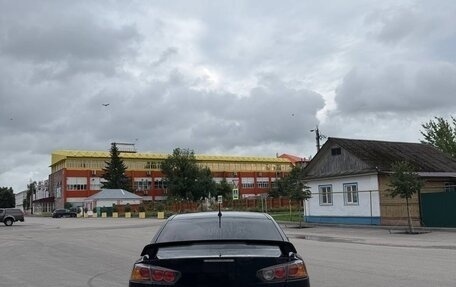 Mitsubishi Lancer IX, 2013 год, 799 000 рублей, 5 фотография