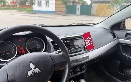 Mitsubishi Lancer IX, 2013 год, 799 000 рублей, 8 фотография