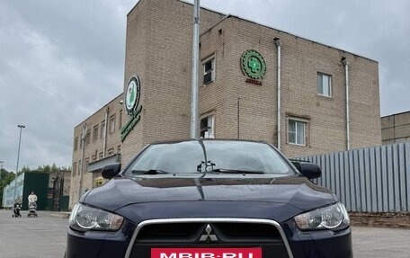 Mitsubishi Lancer IX, 2013 год, 799 000 рублей, 6 фотография