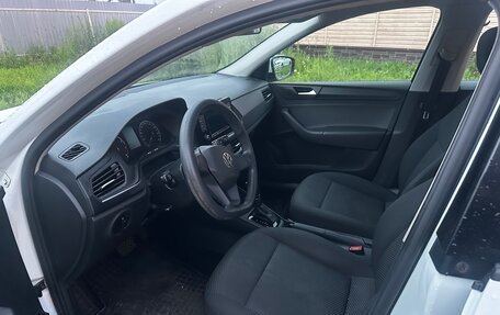 Volkswagen Polo VI (EU Market), 2020 год, 950 000 рублей, 6 фотография