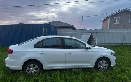 Volkswagen Polo VI (EU Market), 2020 год, 950 000 рублей, 5 фотография