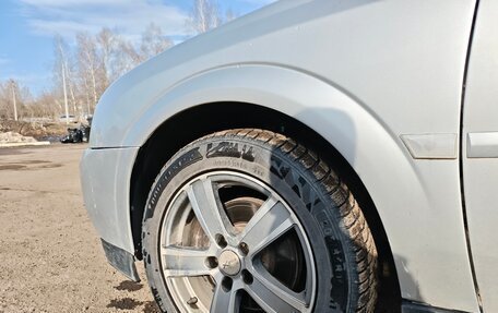 Opel Vectra C рестайлинг, 2003 год, 195 000 рублей, 7 фотография