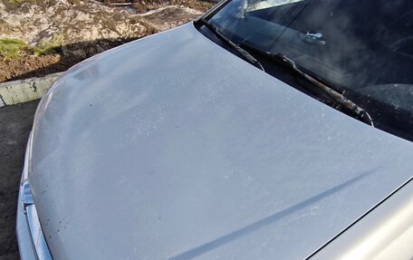 Opel Vectra C рестайлинг, 2003 год, 195 000 рублей, 14 фотография