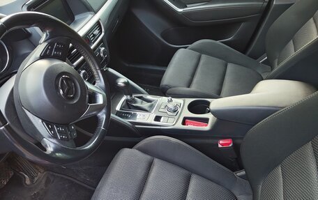 Mazda CX-5 II, 2015 год, 1 570 000 рублей, 4 фотография