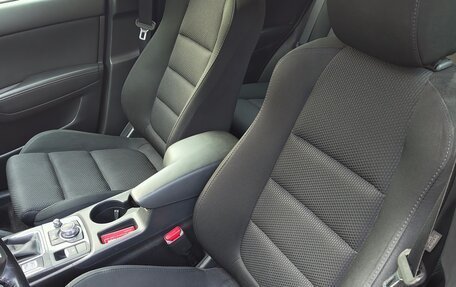 Mazda CX-5 II, 2015 год, 1 570 000 рублей, 5 фотография