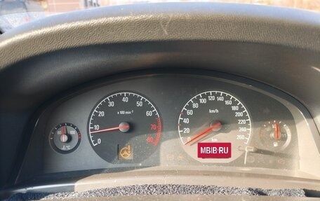 Opel Vectra C рестайлинг, 2003 год, 195 000 рублей, 12 фотография