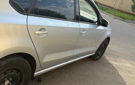 Volkswagen Polo VI (EU Market), 2014 год, 565 000 рублей, 4 фотография
