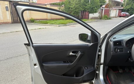 Volkswagen Polo VI (EU Market), 2014 год, 565 000 рублей, 9 фотография