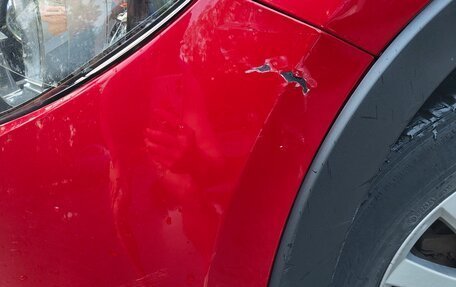 Mazda CX-5 II, 2015 год, 1 570 000 рублей, 11 фотография