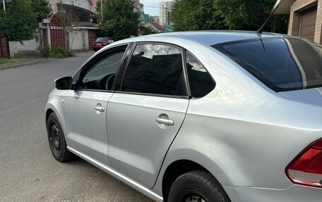 Volkswagen Polo VI (EU Market), 2014 год, 565 000 рублей, 7 фотография