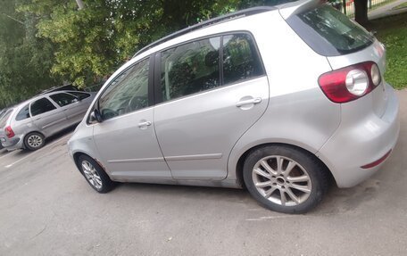 Volkswagen Golf Plus II, 2012 год, 550 000 рублей, 4 фотография