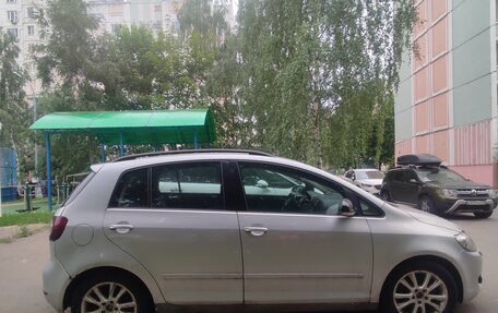 Volkswagen Golf Plus II, 2012 год, 550 000 рублей, 2 фотография