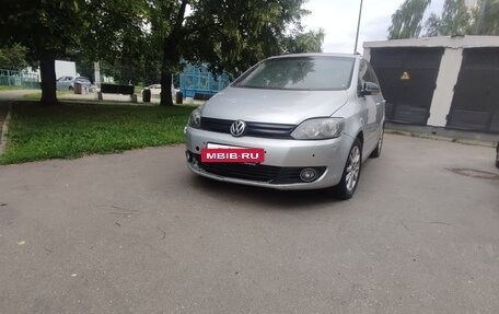 Volkswagen Golf Plus II, 2012 год, 550 000 рублей, 6 фотография